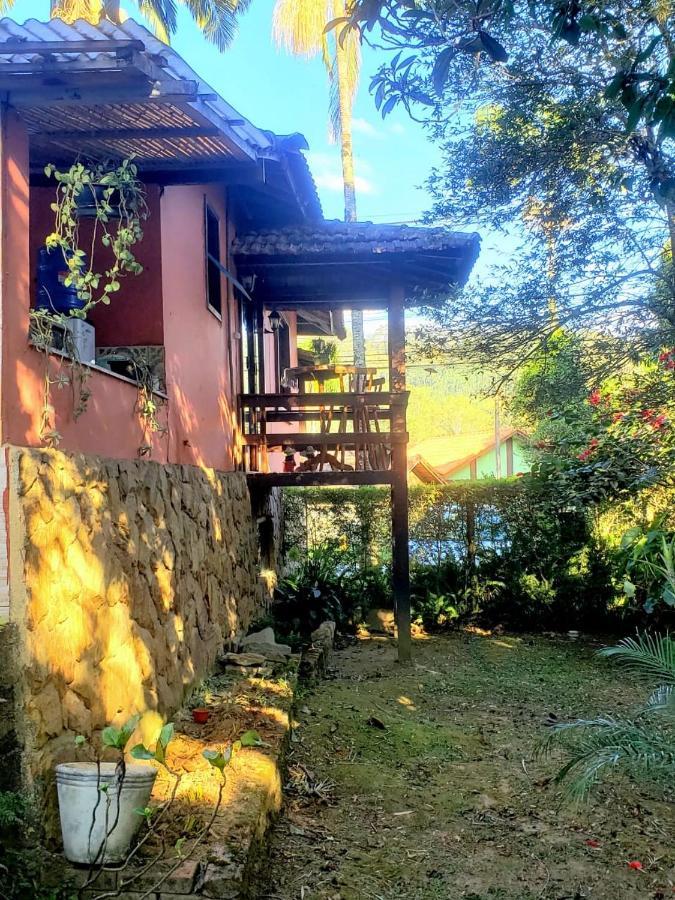 Casa Cravo & Canela Sao Pedro da Serra  Exterior foto