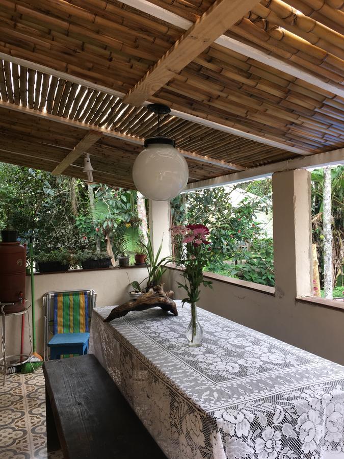 Casa Cravo & Canela Sao Pedro da Serra  Exterior foto